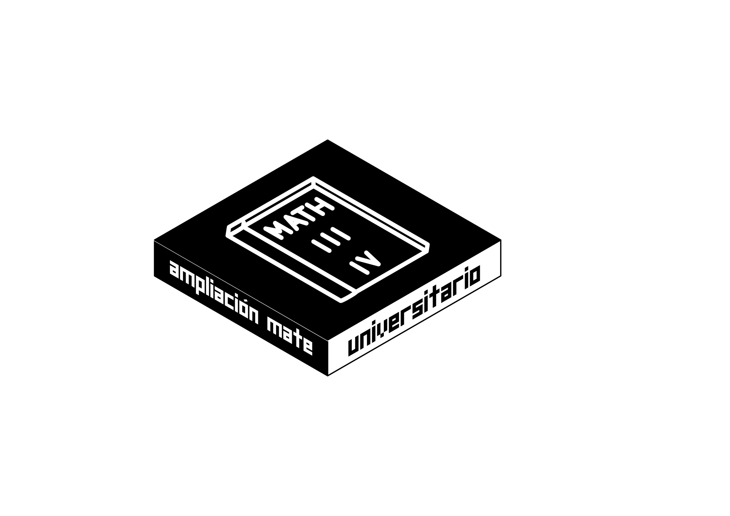 Clases de Ampliación de matemáticas universitarias.